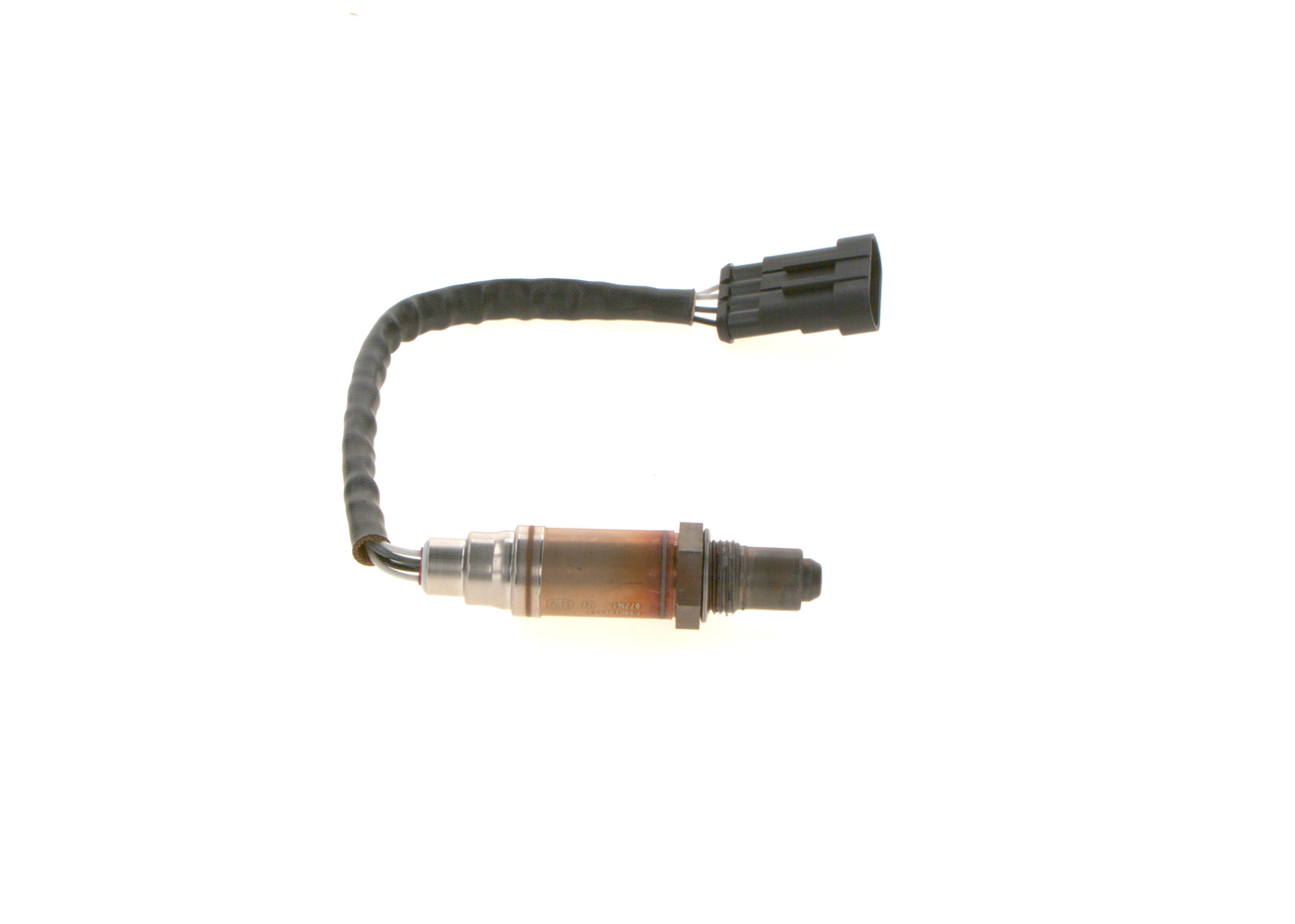 Lambda Sensor - F 00H L00 449 BOSCH