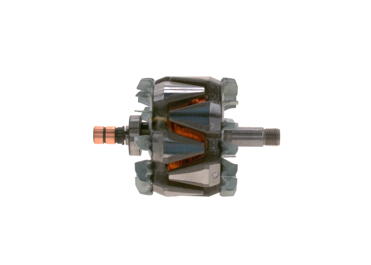 Rotore, Alternatore - F 00M 131 618 BOSCH