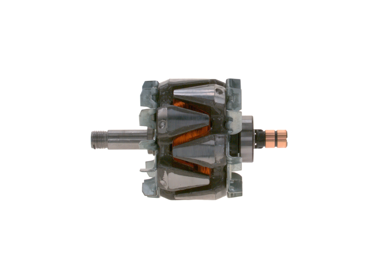 Rotore, Alternatore - F 00M 131 680 BOSCH