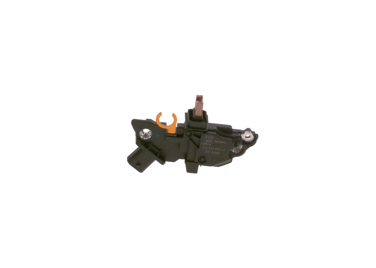 Alternator Regulator - F 00M 144 172 BOSCH