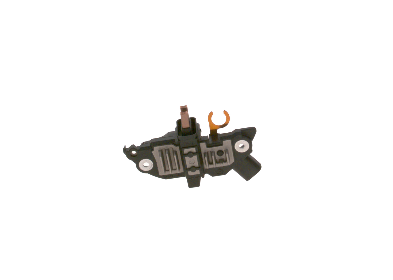 Alternator Regulator - F 00M 144 172 BOSCH