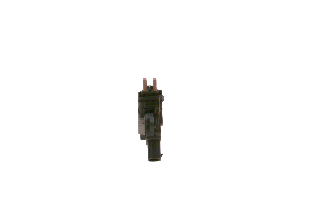 Alternator Regulator - F 00M 144 172 BOSCH