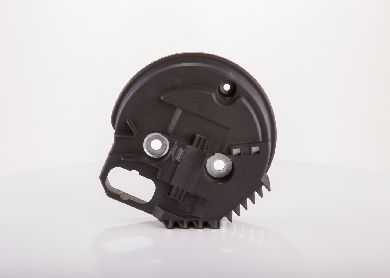 Protective Cap, alternator - F 00M 146 050 BOSCH