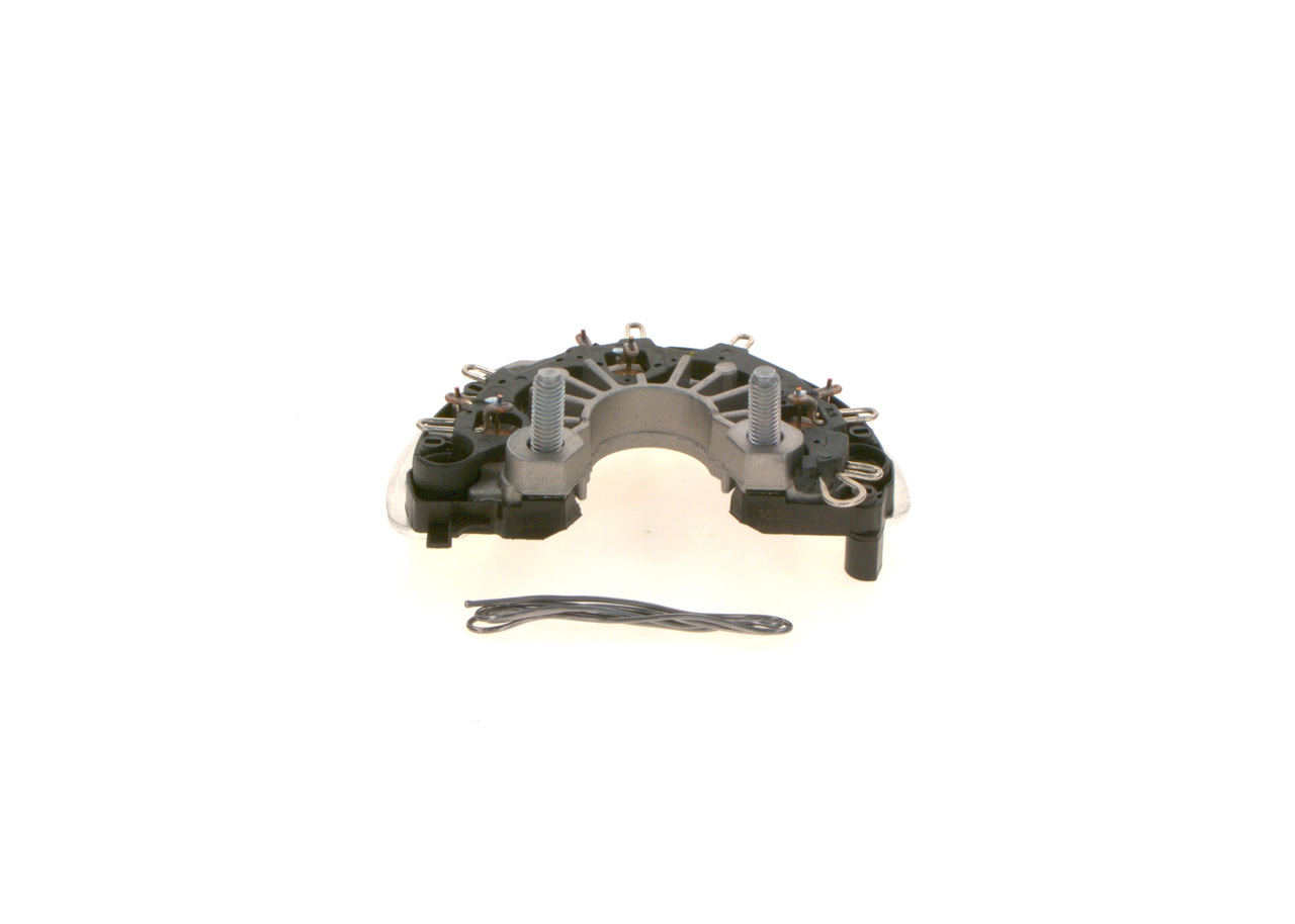 Kit riparazione, Raddrizzatore alternatore - F 00M 147 643 BOSCH