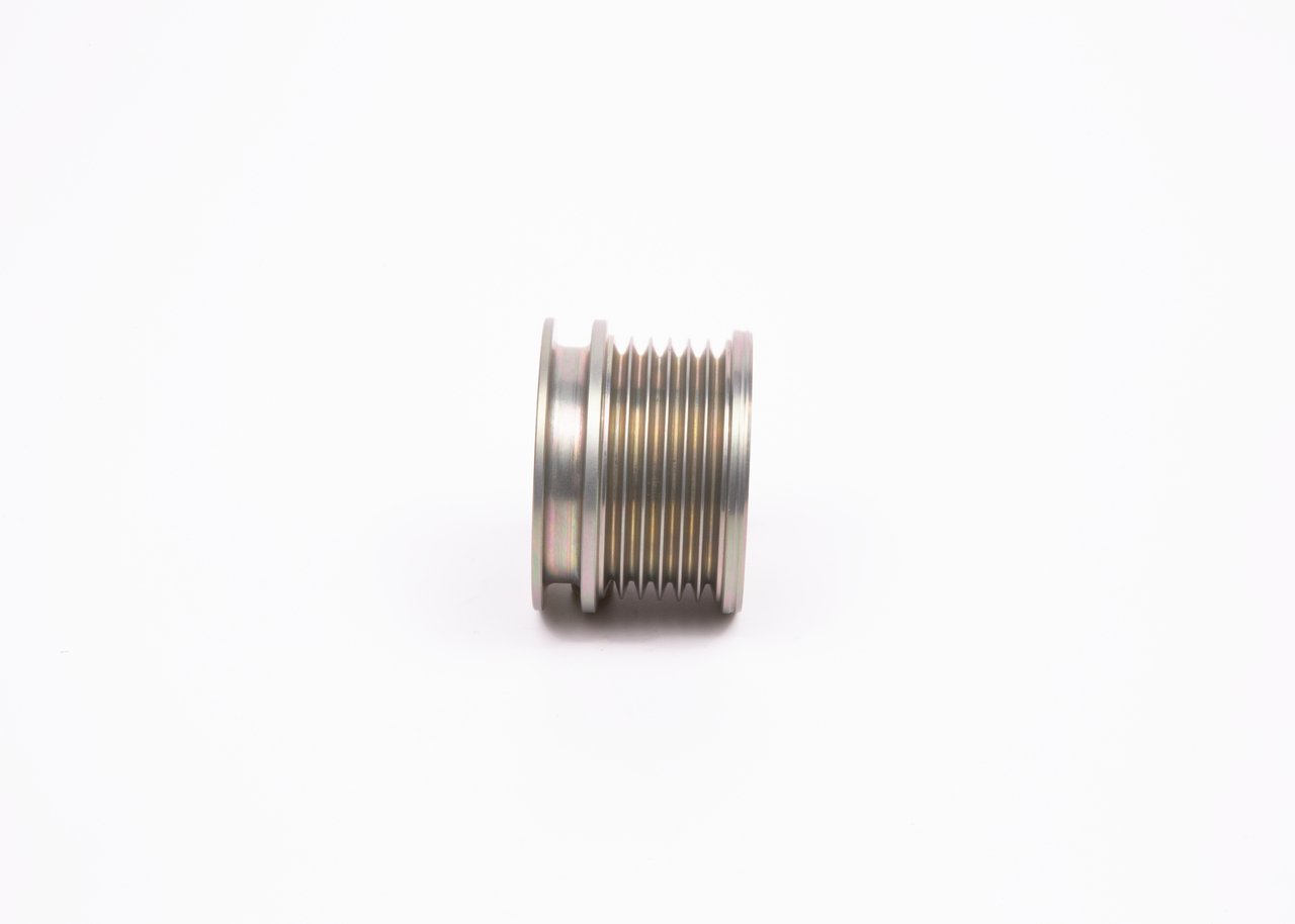 Alternator Freewheel Clutch - F 00M 991 303 BOSCH