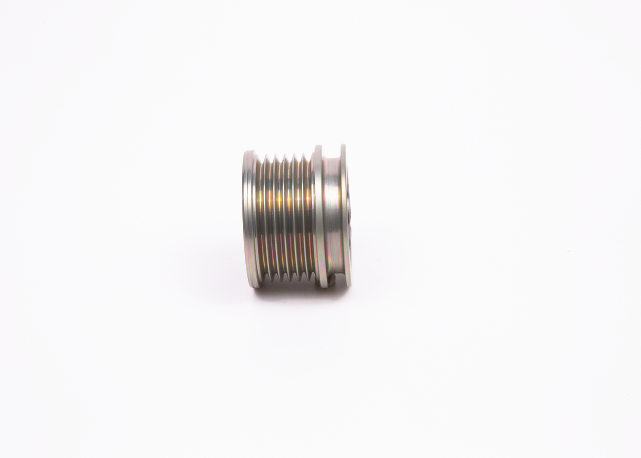 Alternator Freewheel Clutch - F 00M 991 303 BOSCH