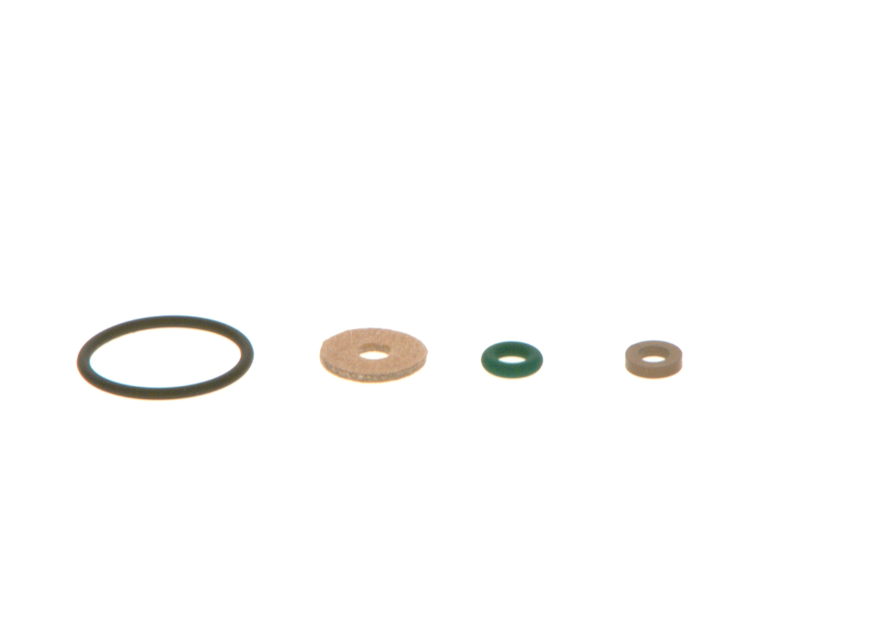 Reparatursatz, Common-Rail-System - F 00N 000 071 BOSCH