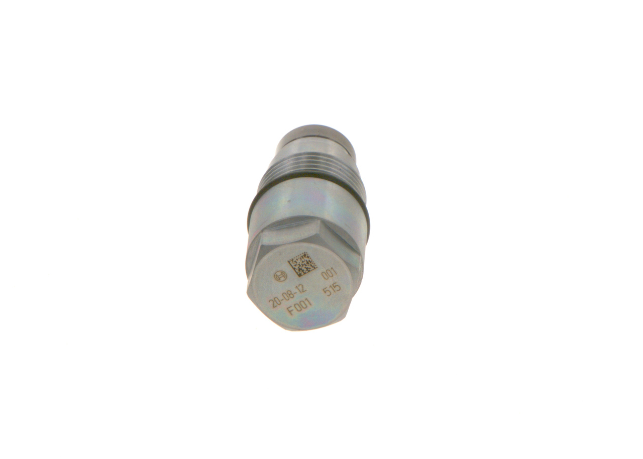 Valvola limitapressione, Sistema Common-Rail - F 00N 010 001 BOSCH