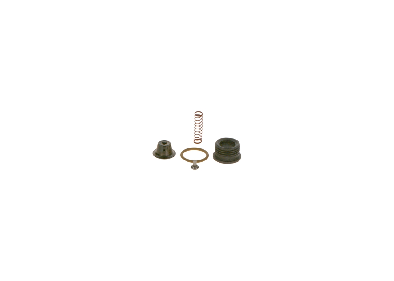 Repair Kit, common rail system - F 00N 201 451 BOSCH