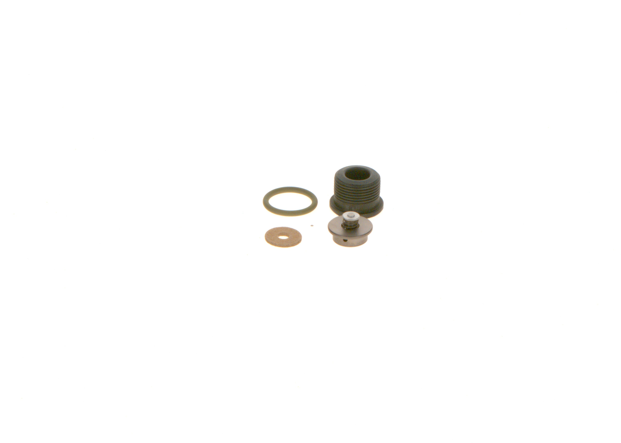 Repair Kit, common rail system - F 00N 202 354 BOSCH