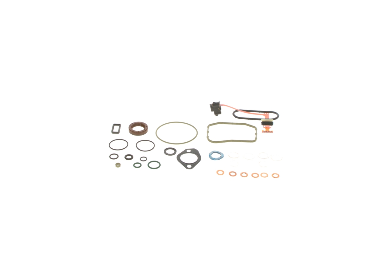 Kit guarnizioni, Pompa iniezione - F 00N 350 250 BOSCH