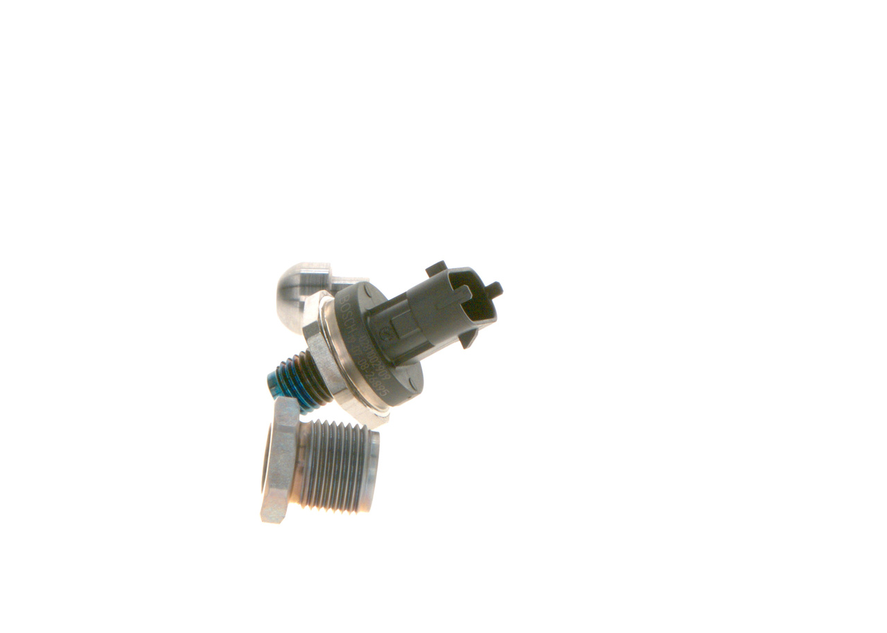 Repair Kit, common rail system - F 00R 004 270 BOSCH