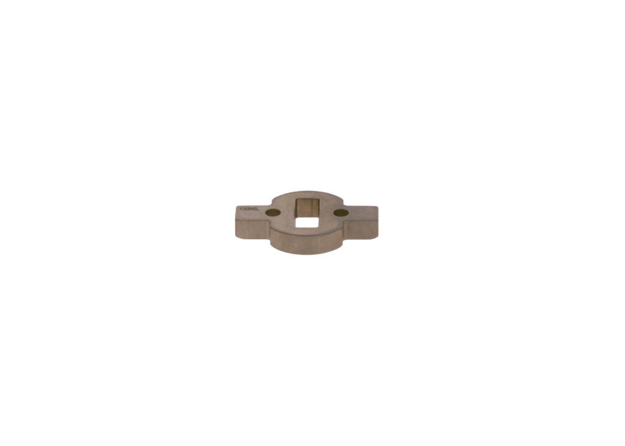 Dummy Coupling, coupling head - F 00R 0P0 133 BOSCH