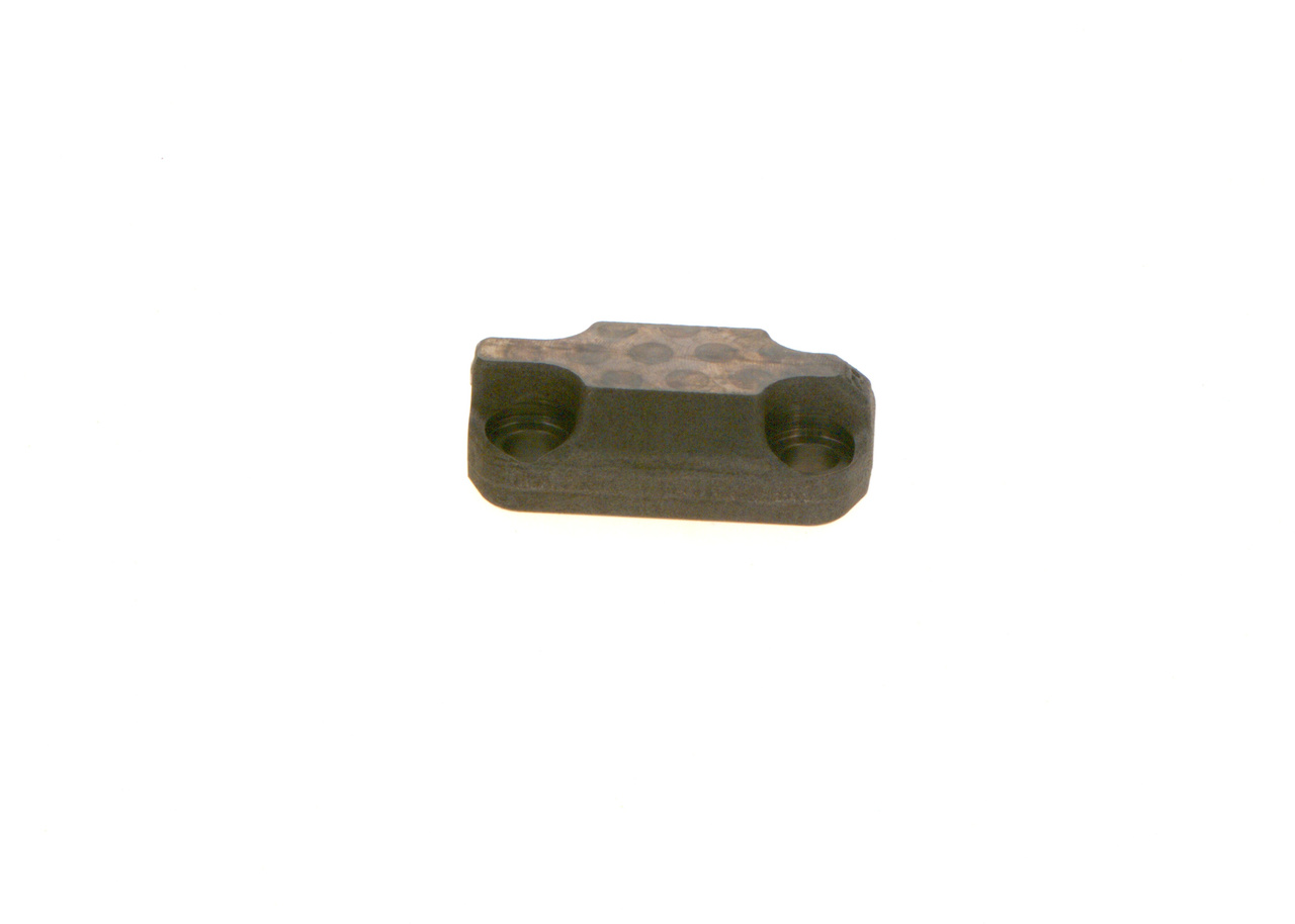 Cylinder Head - F 00R 0P1 731 BOSCH