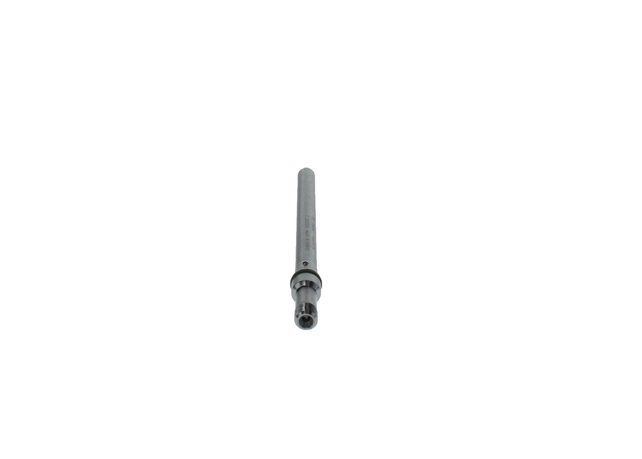 Inlet connector, injection nozzle - F 00R J02 047 BOSCH
