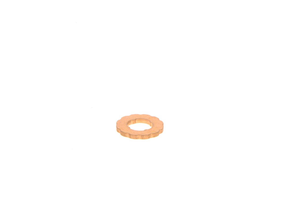 Seal Ring, nozzle holder - F 00R J02 175 BOSCH