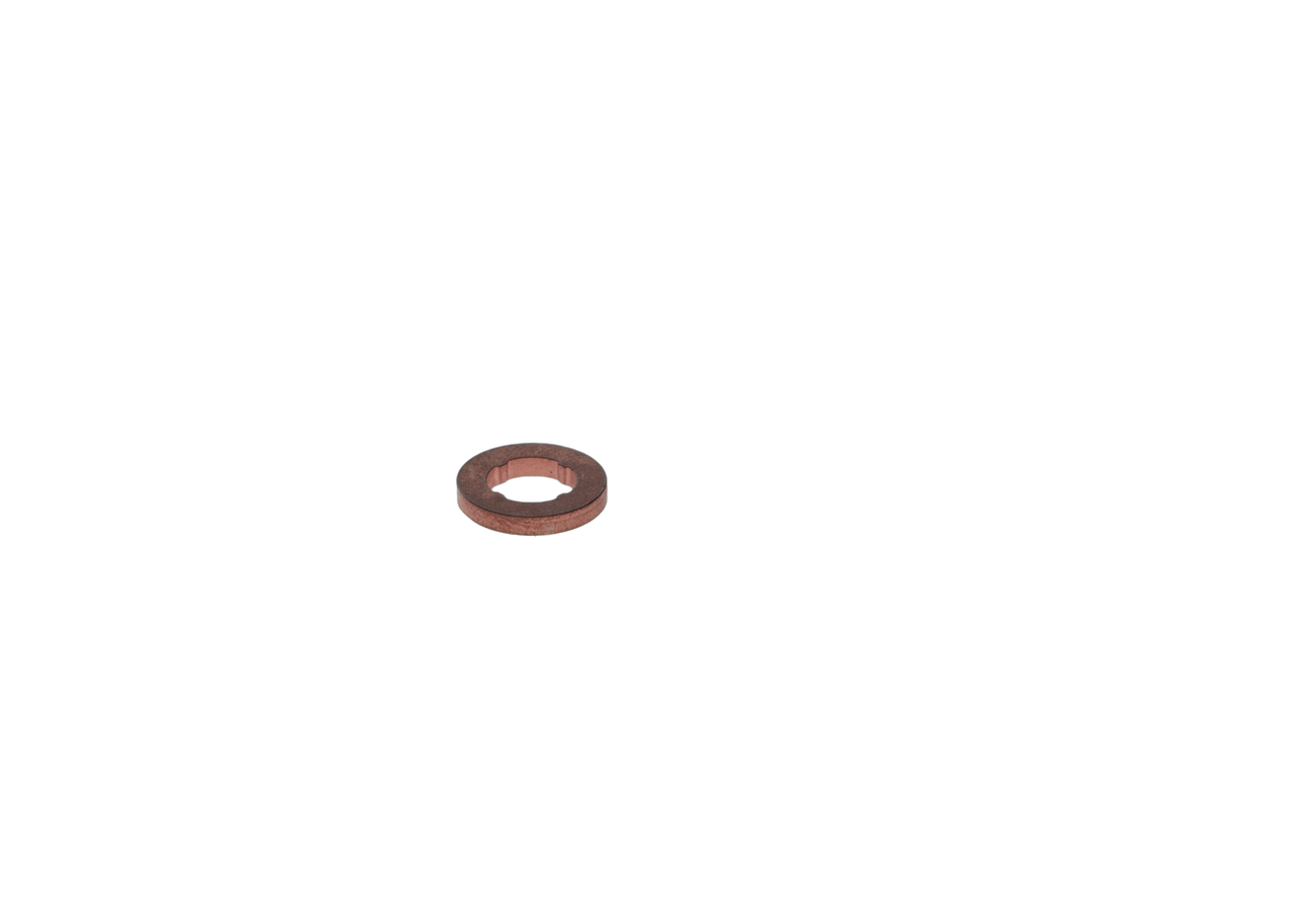 Seal Ring, injector - F 00V C17 507 BOSCH