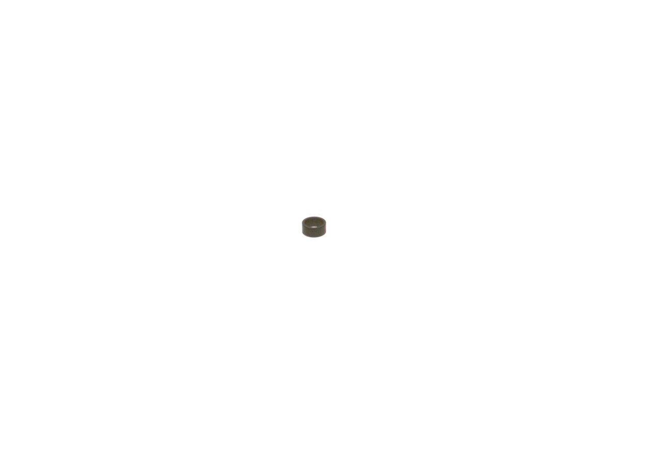 Anello tenuta, Iniettore - F 00V H05 102 BOSCH