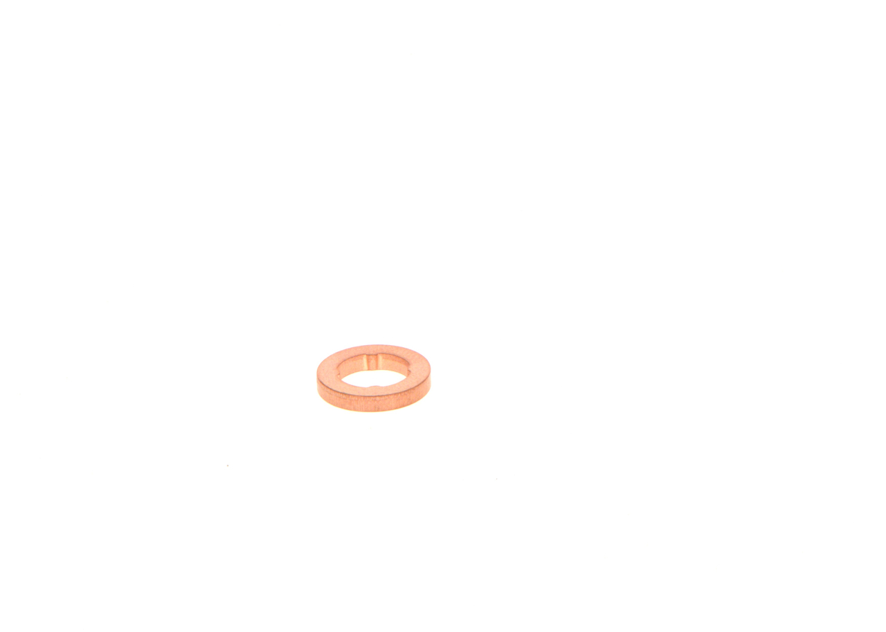 Seal Ring, injector - F 00V P01 008 BOSCH