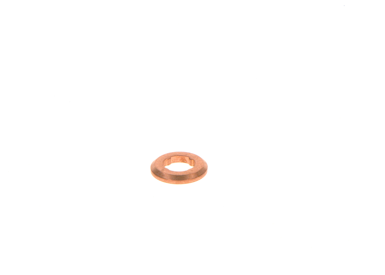 Seal Ring, nozzle holder - F 00V P01 009 BOSCH