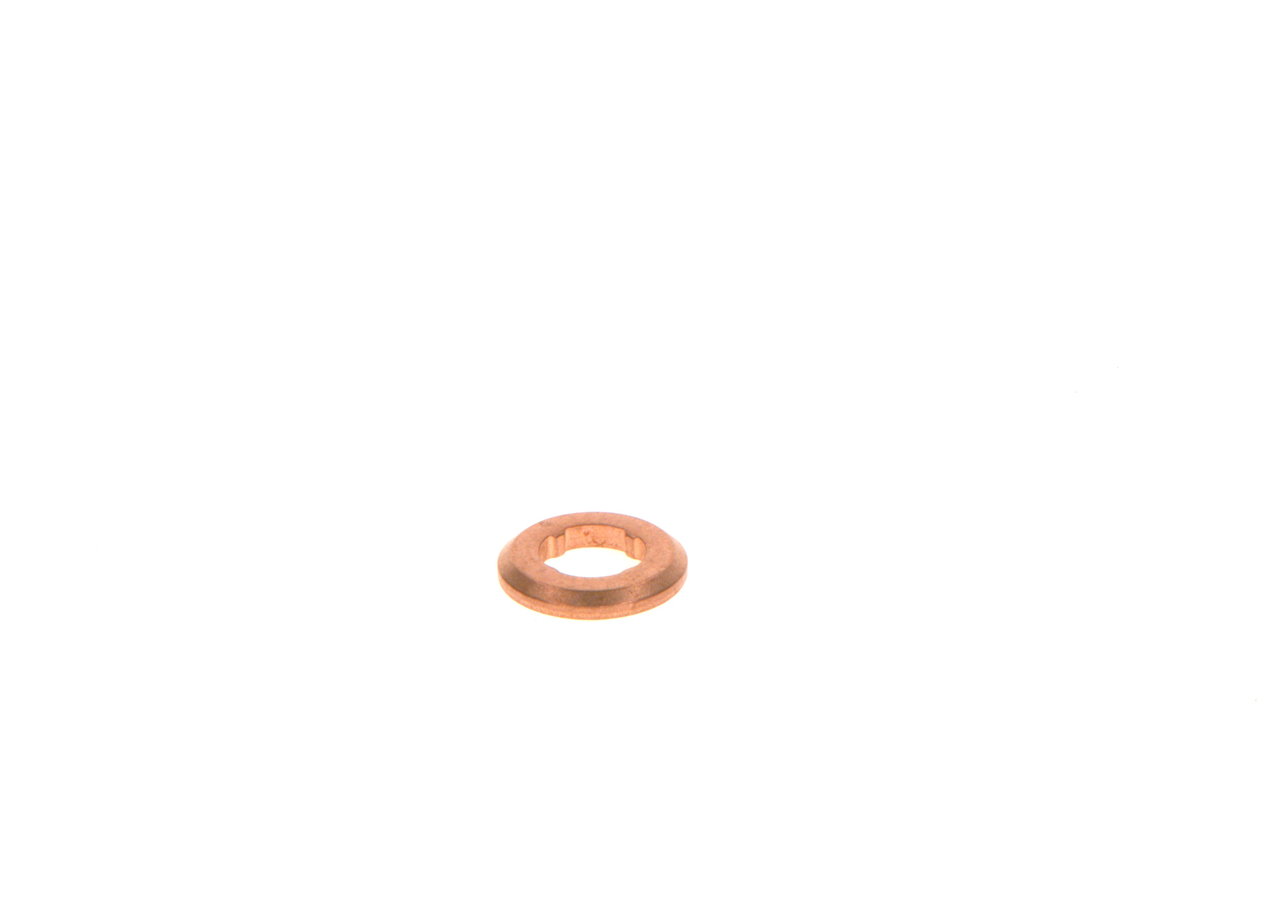 Seal Ring, nozzle holder - F 00V P01 009 BOSCH