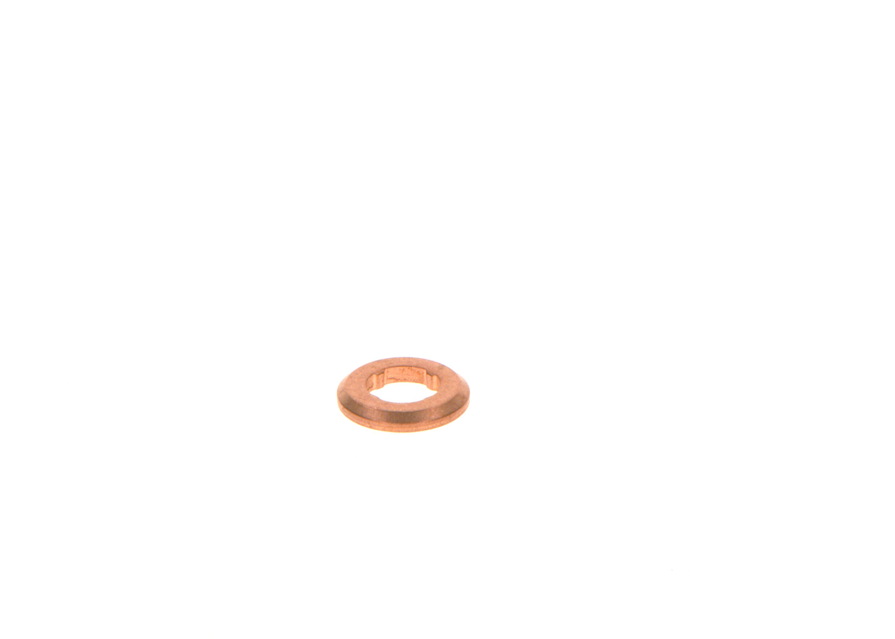 Seal Ring, nozzle holder - F 00V P01 009 BOSCH