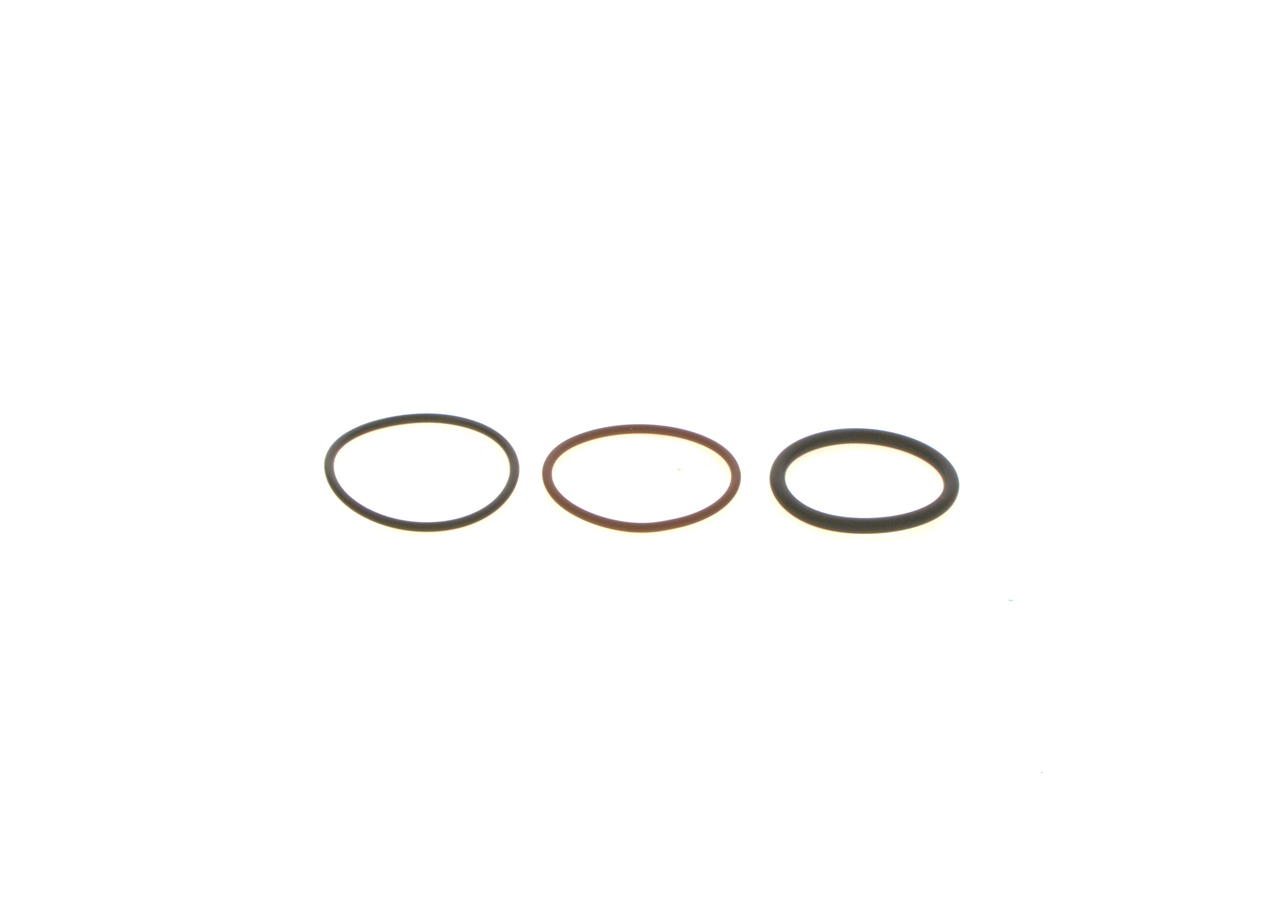 Repair Kit, pump-nozzle unit - F 00V X99 892 BOSCH