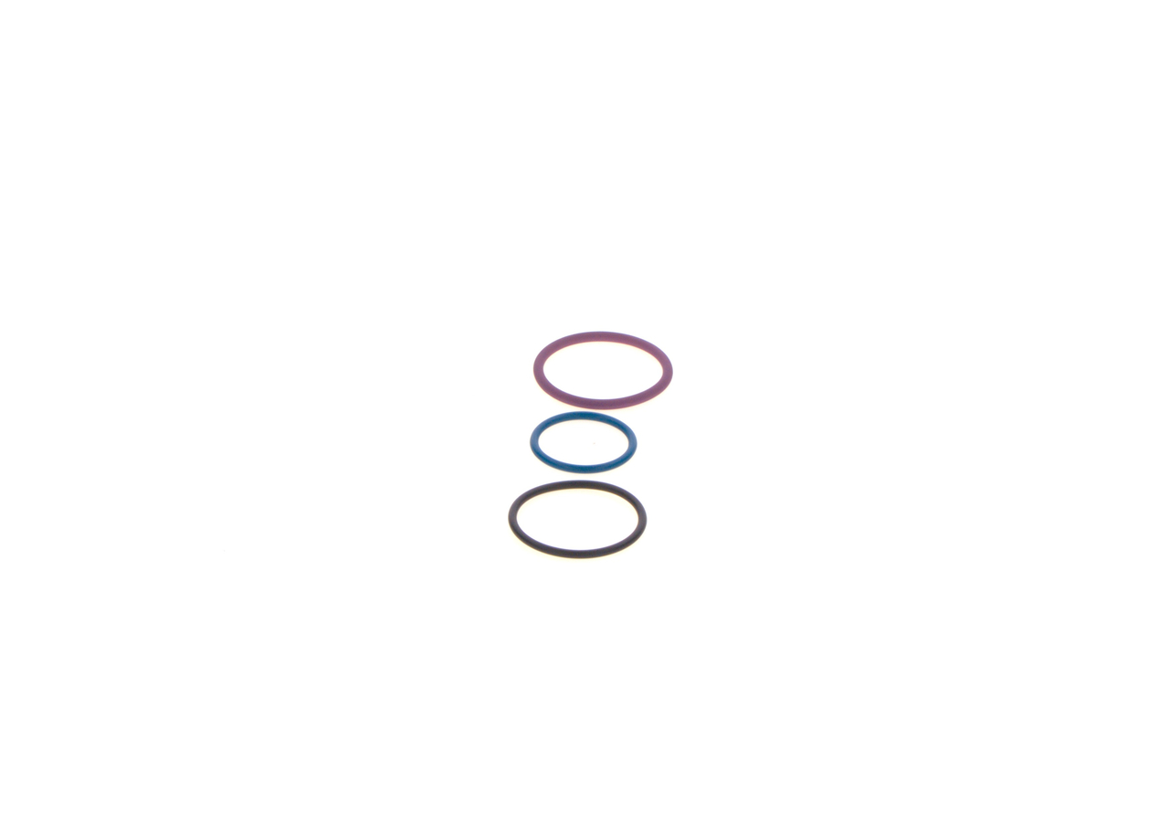 Repair Kit, pump-nozzle unit - F 00V X99 999 BOSCH