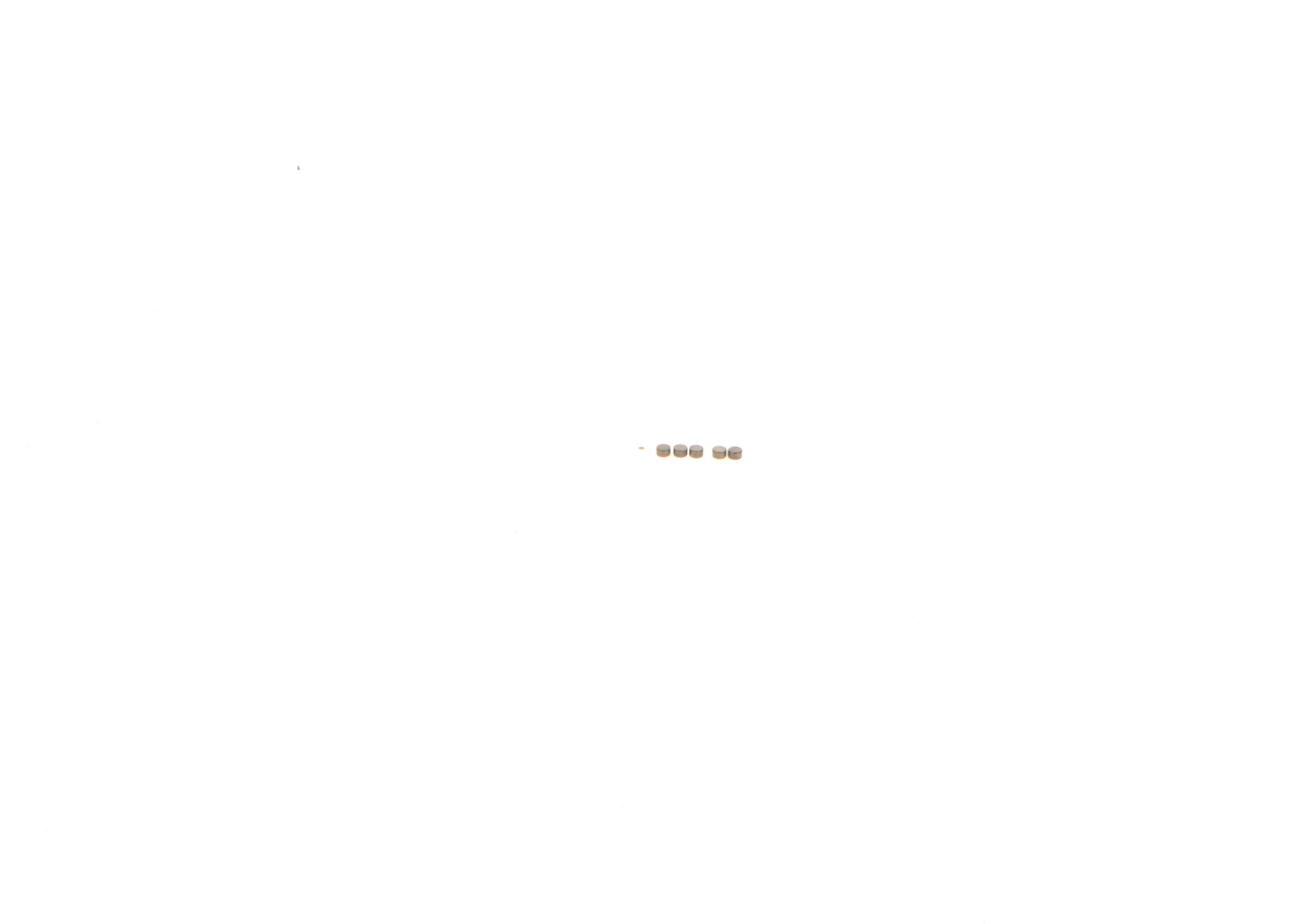 Repair Kit, common rail system - F 00Z C99 141 BOSCH