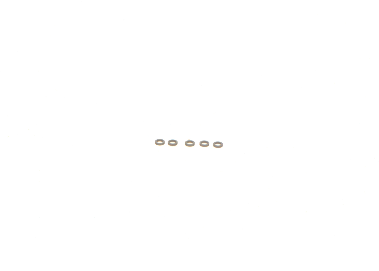 Repair Kit, common rail system - F 00Z C99 674 BOSCH
