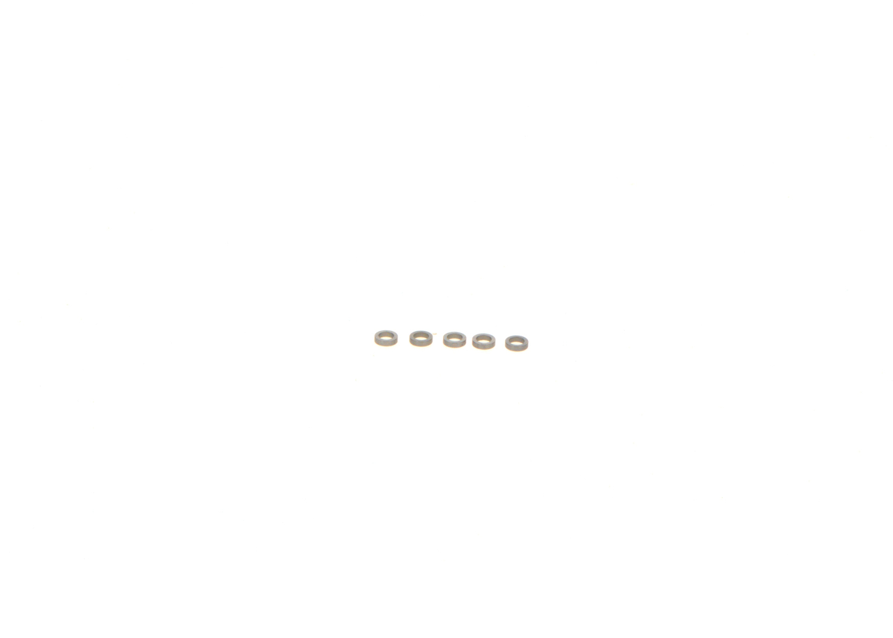 Repair Kit, common rail system - F 00Z C99 686 BOSCH
