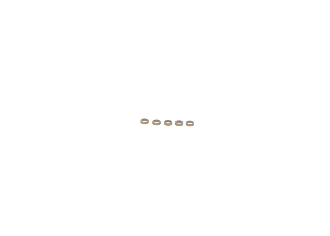 Repair Kit, common rail system - F 00Z C99 689 BOSCH