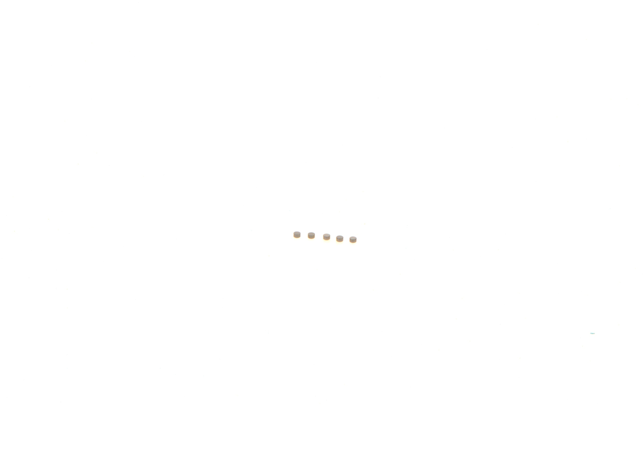 Kit riparazione, Common-Rail-System - F 00Z C99 750 BOSCH