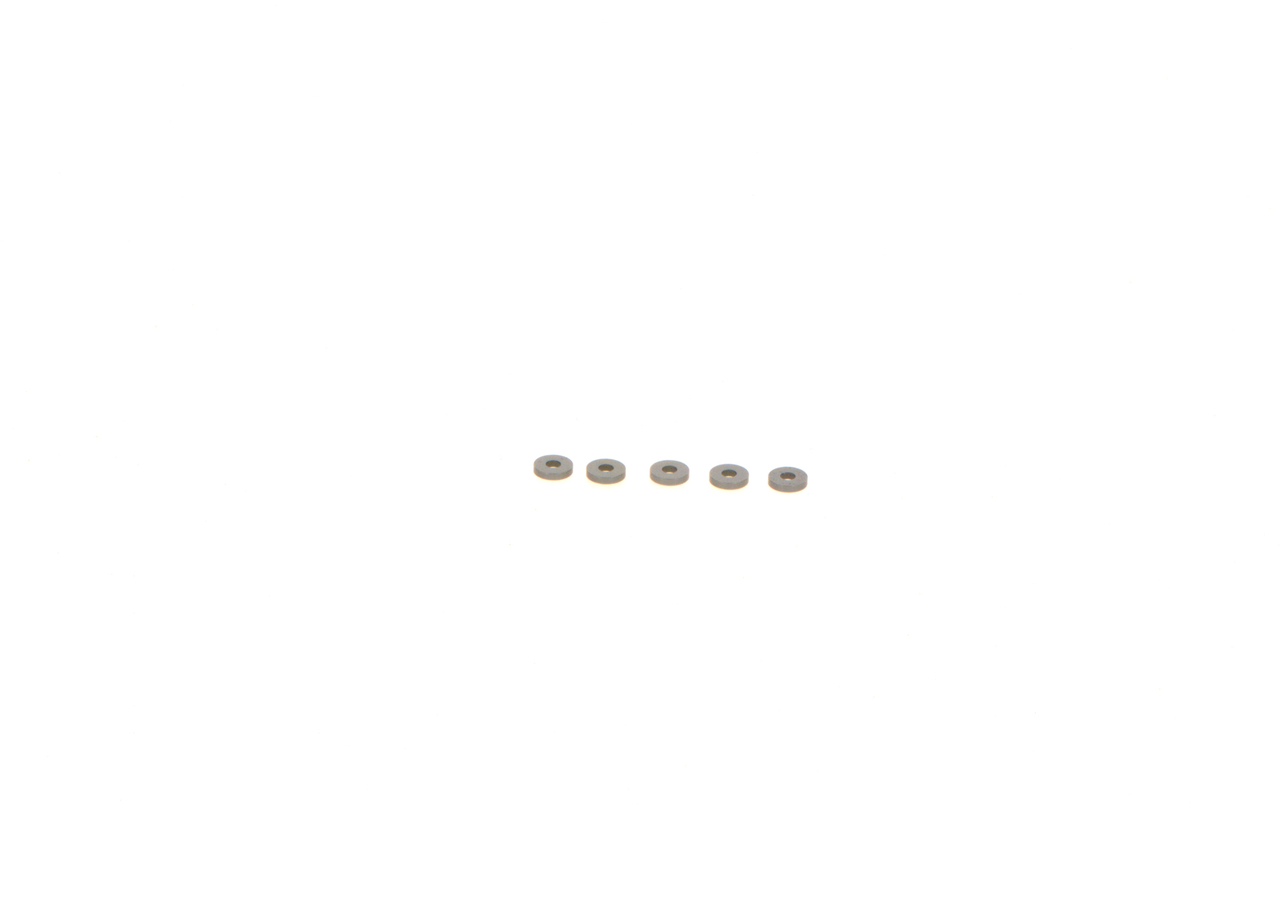 Repair Kit, common rail system - F 00Z C99 806 BOSCH