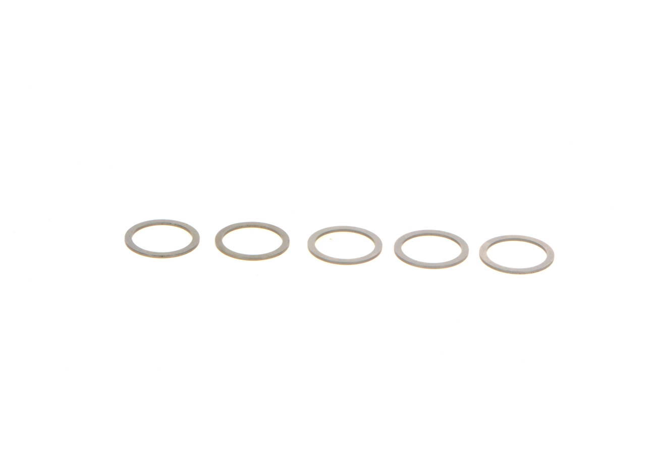 Reparatursatz, Common-Rail-System - F 00Z C99 887 BOSCH