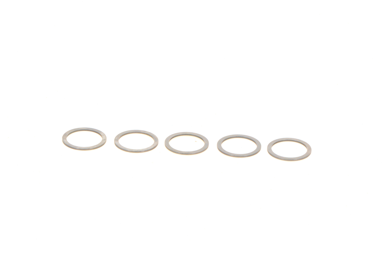 Reparatursatz, Common-Rail-System - F 00Z C99 891 BOSCH