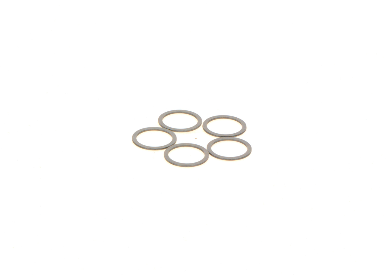 Ремкомплект, система common-rail - F 00Z C99 911 BOSCH