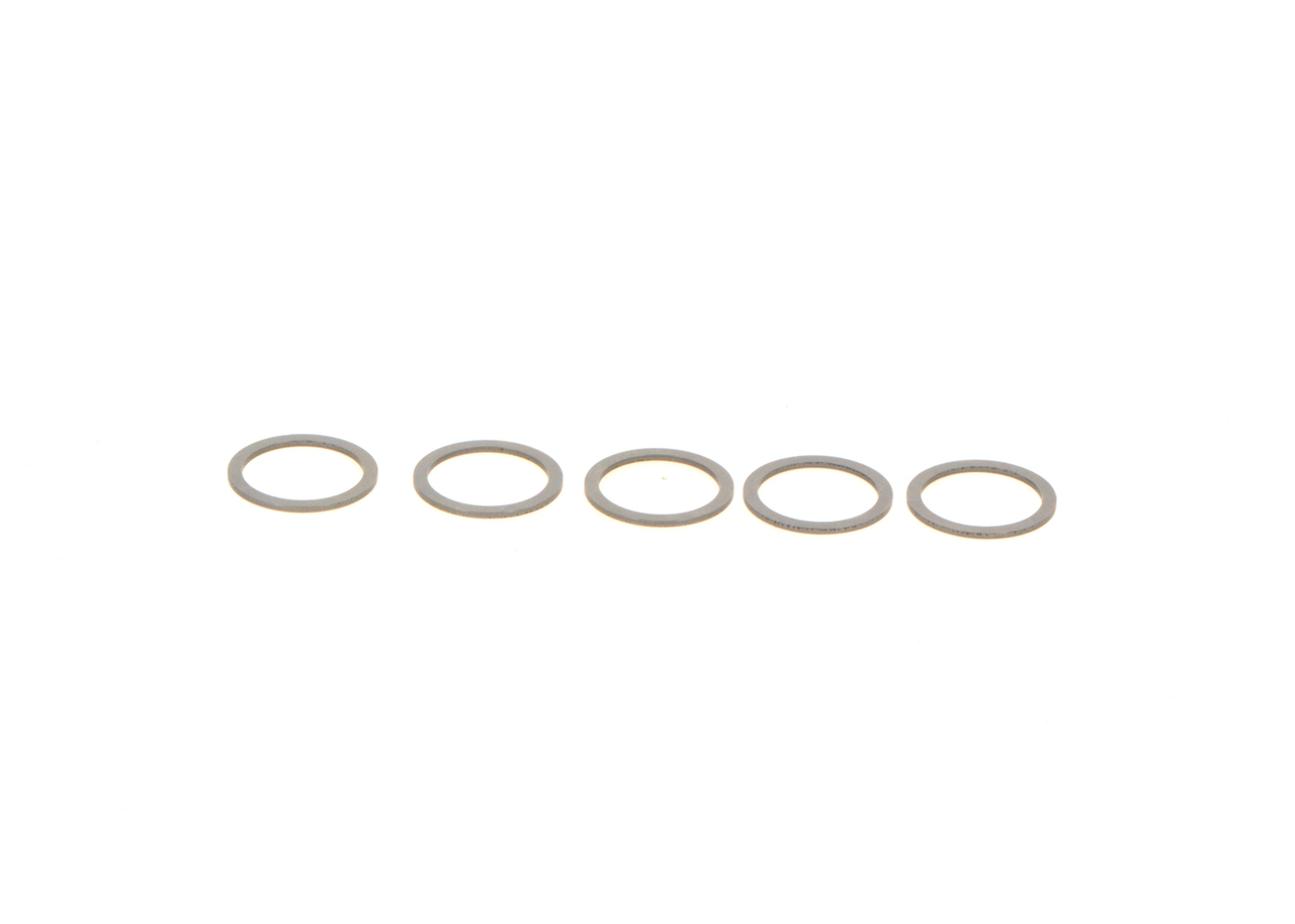 Repair Kit, common rail system - F 00Z C99 925 BOSCH