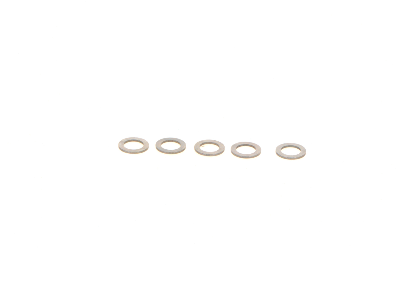 Kit riparazione, Common-Rail-System - F 00Z C99 963 BOSCH