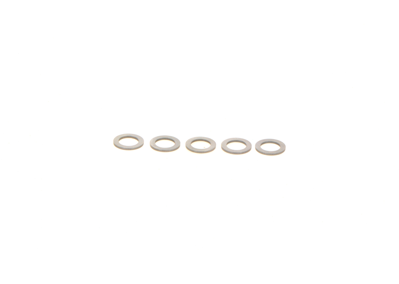 Ремкомплект, система common-rail - F 00Z C99 966 BOSCH