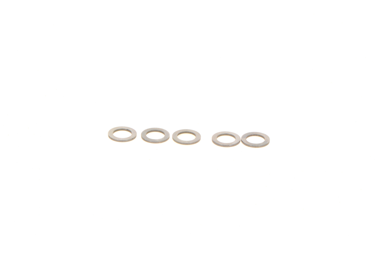 Repair Kit, common rail system - F 00Z C99 967 BOSCH