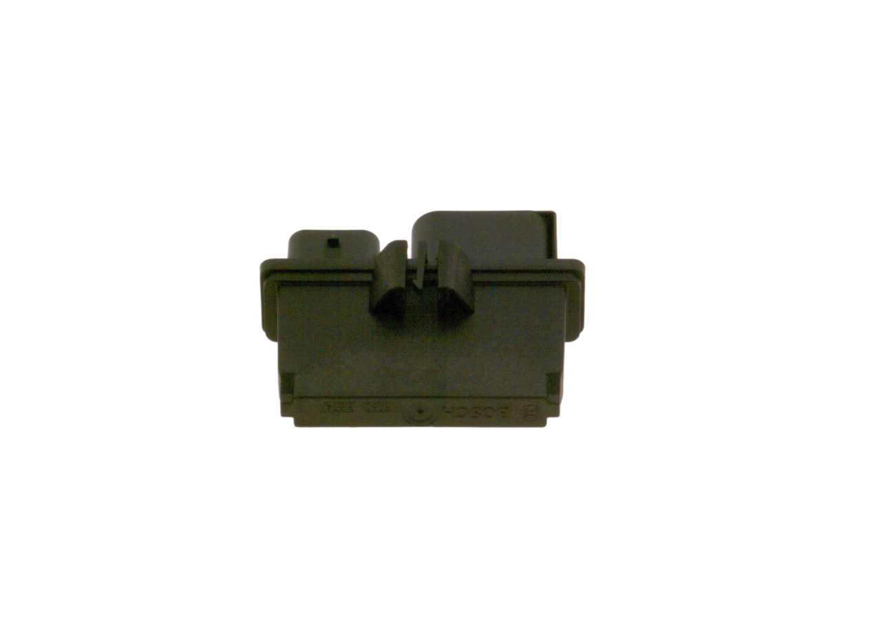 relė, pagrindinė srovė - F 01C 380 095 BOSCH