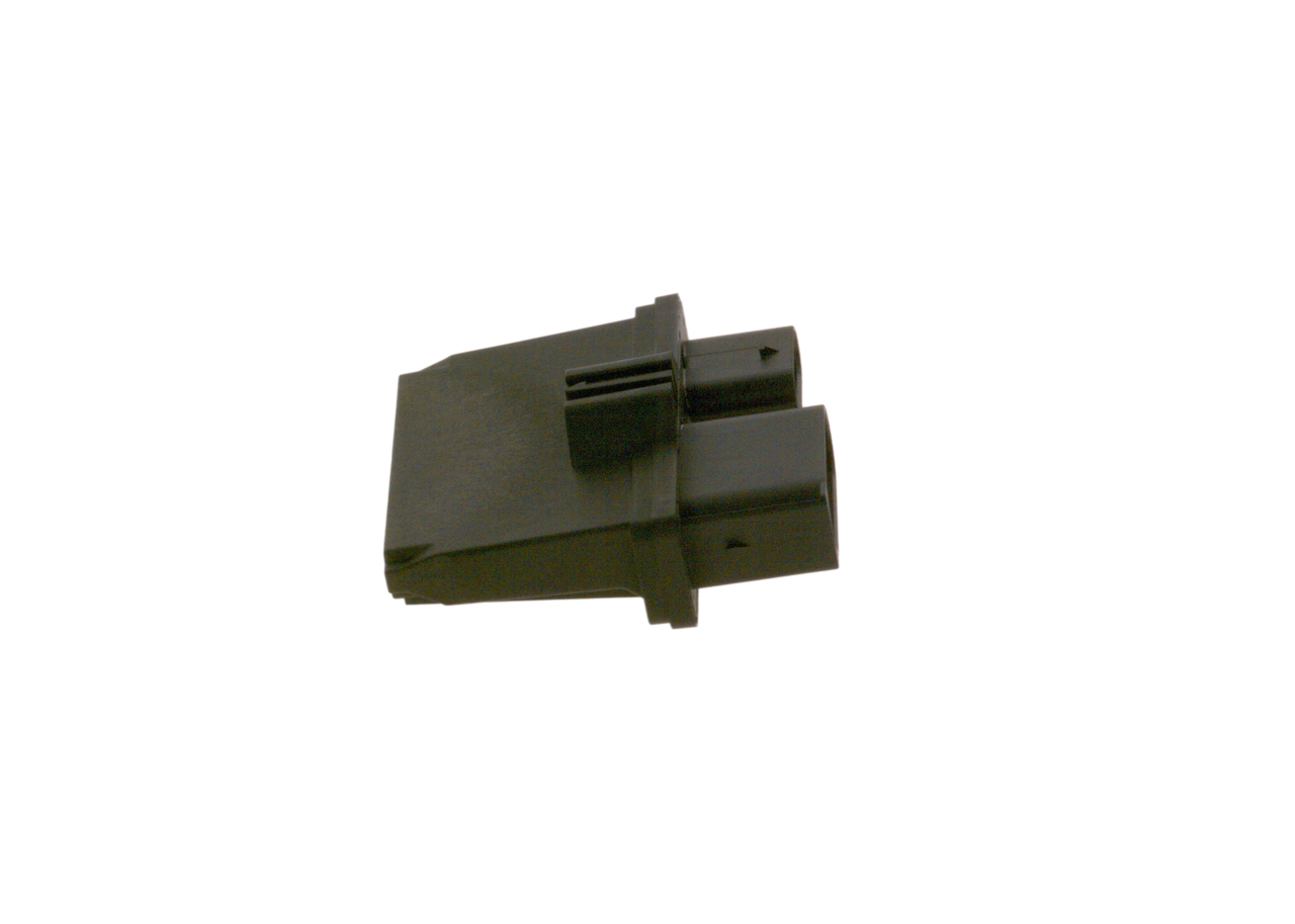 relė, pagrindinė srovė - F 01C 380 095 BOSCH