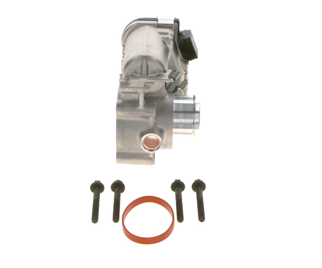 Bypass Flap, compressor - F 01C 600 027 BOSCH