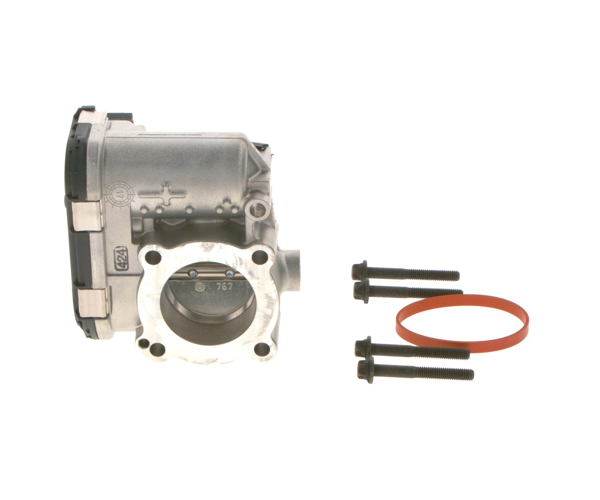 Bypass Flap, compressor - F 01C 600 027 BOSCH