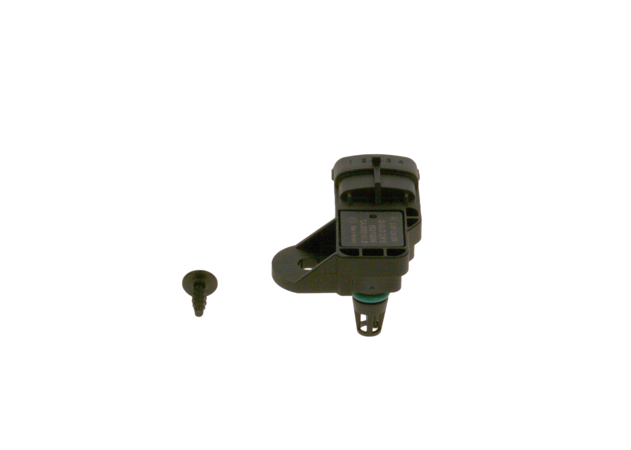 Sensor, intake manifold pressure - F 01C 600 070 BOSCH