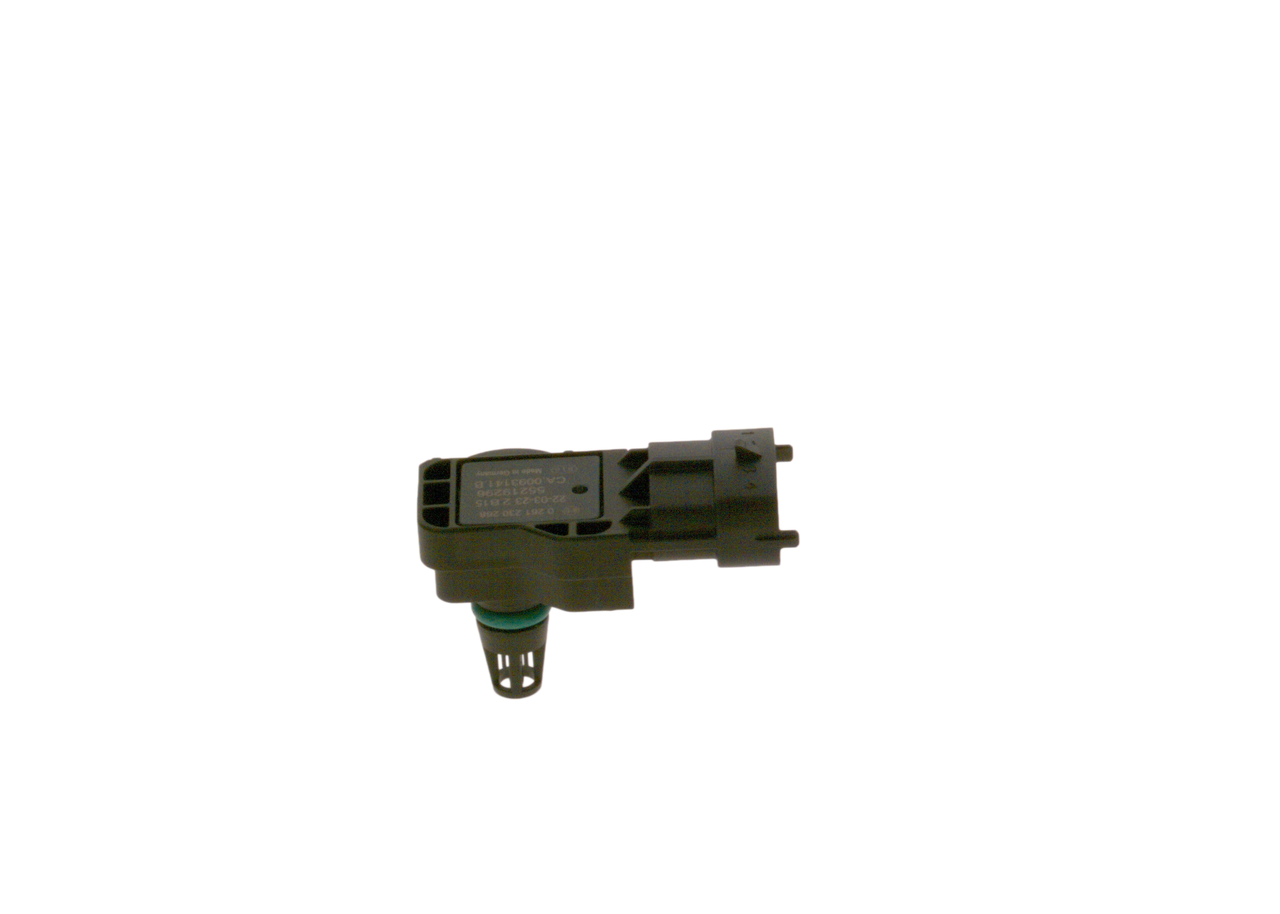 Sensor, intake manifold pressure - F 01C 600 070 BOSCH
