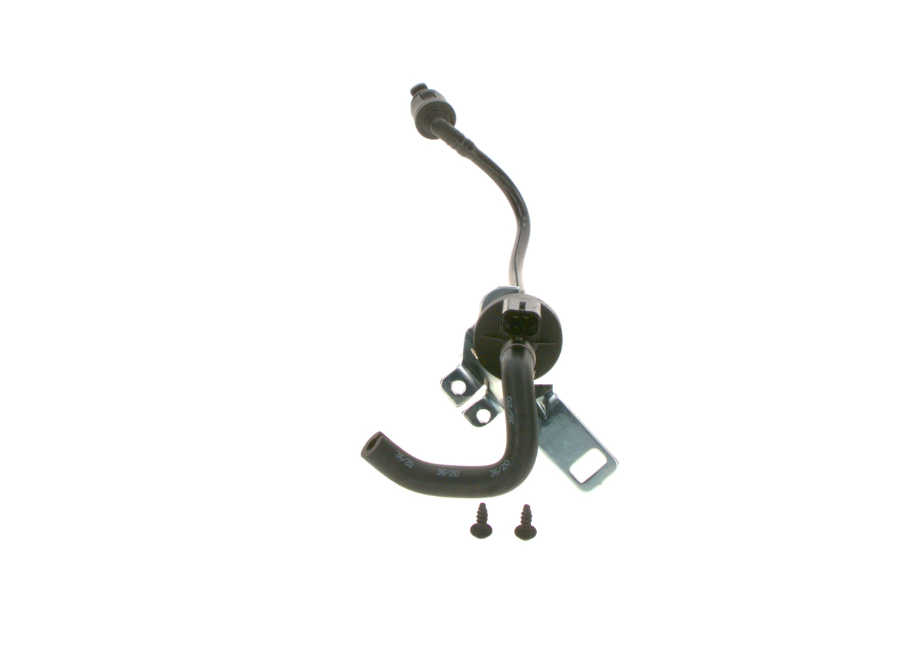 Breather Valve, fuel tank - F 01C 600 075 BOSCH