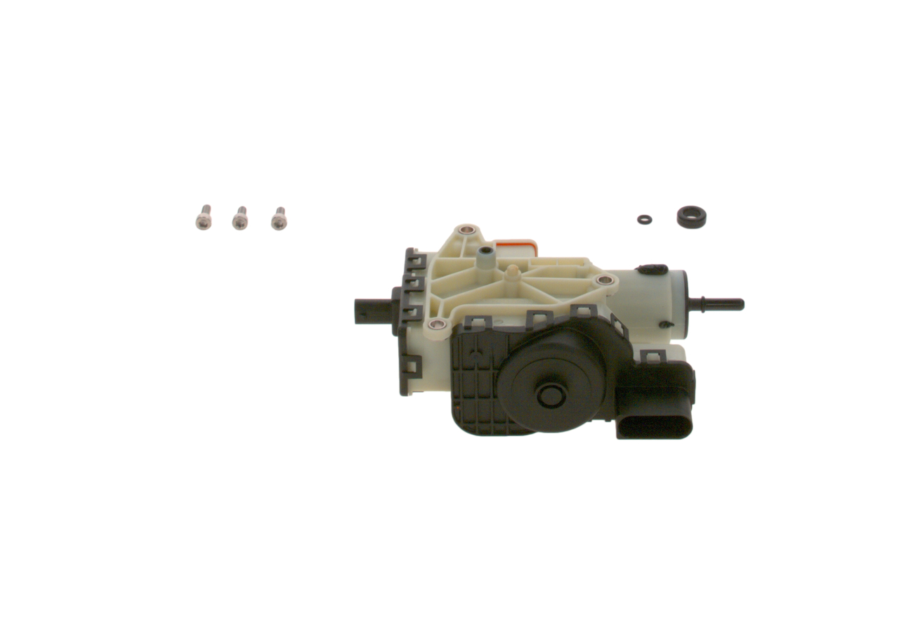 Модуль подачи, впрыск карбамида - F 01C 600 194 BOSCH
