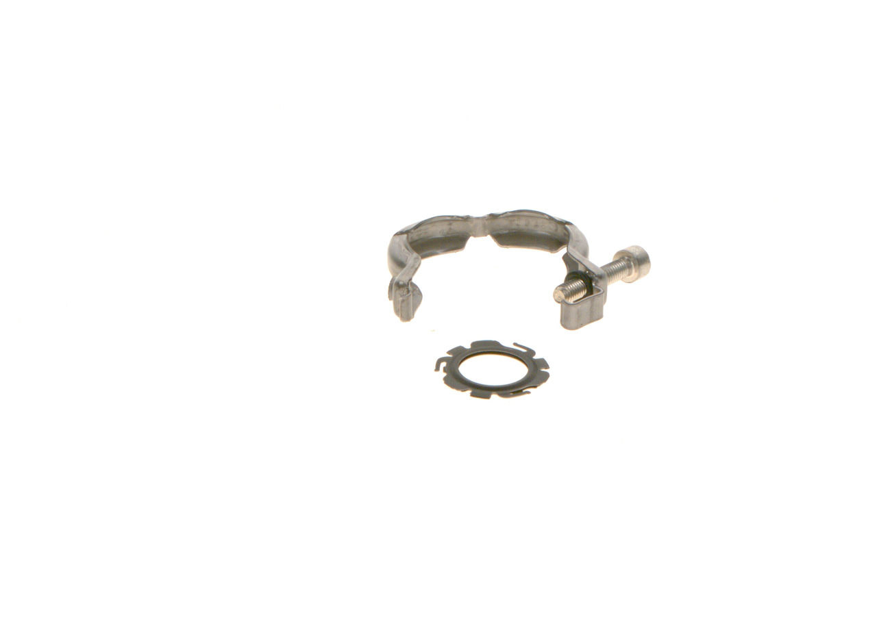 Mounting Set, dosage module (urea injection) - F 01C 600 227 BOSCH
